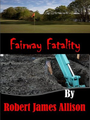 cover image of Fairway Fatality